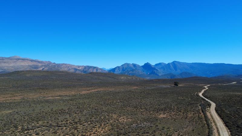 0 Bedroom Property for Sale in Montagu Rural Western Cape